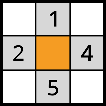 Play this Sudoku - The Americans are Taking Over!